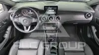 2018 Mercedes Benz A