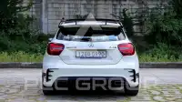 2018 Mercedes Benz A