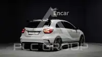 2018 Mercedes Benz A