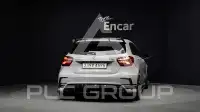 2018 Mercedes Benz A