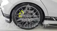 2018 Mercedes Benz A