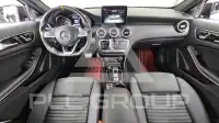 2018 Mercedes Benz A