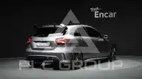 2018 Mercedes Benz A