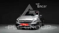 2018 Mercedes Benz A