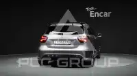 2018 Mercedes Benz A