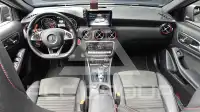 2018 Mercedes Benz A