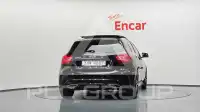 2018 Mercedes Benz A