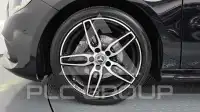2018 Mercedes Benz A