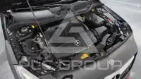 2018 Mercedes Benz A