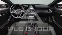 2018 Mercedes Benz A