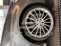 2018 Mercedes Benz A