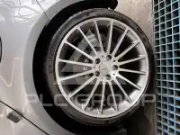 2018 Mercedes Benz A