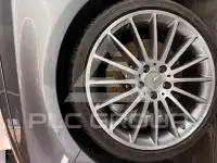 2018 Mercedes Benz A