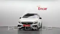 2018 Mercedes Benz A