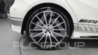2018 Mercedes Benz A