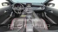 2018 Mercedes Benz A