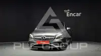 2018 Mercedes Benz A