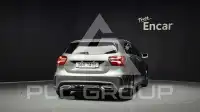 2018 Mercedes Benz A