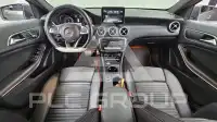 2018 Mercedes Benz A