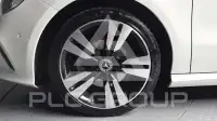 2018 Mercedes Benz A