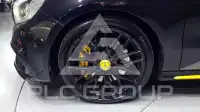 2018 Mercedes Benz A