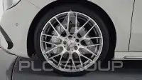 2018 Mercedes Benz A