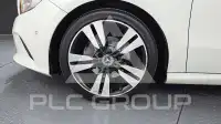 2018 Mercedes Benz A