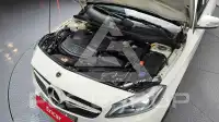 2018 Mercedes Benz A