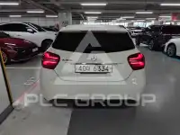 2018 Mercedes Benz A