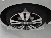 2018 Mercedes Benz A