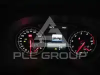 2018 Mercedes Benz A