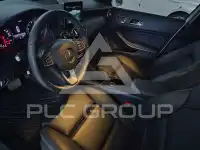 2018 Mercedes Benz A