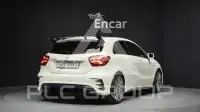 2018 Mercedes Benz A