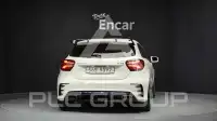 2018 Mercedes Benz A