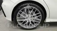 2018 Mercedes Benz A