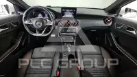 2018 Mercedes Benz A