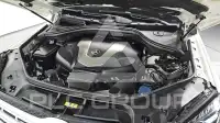 2018 Mercedes Benz GLS-Class
