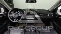 2018 Mercedes Benz GLS-Class