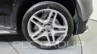2018 Mercedes Benz GLS-Class