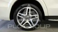 2018 Mercedes Benz GLS-Class