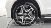 2018 Mercedes Benz GLS-Class