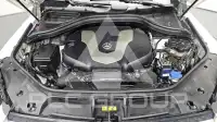 2018 Mercedes Benz GLS-Class