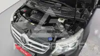 2018 Mercedes Benz V