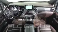 2018 Mercedes Benz V
