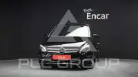 2018 Mercedes Benz B-Class