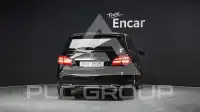 2018 Mercedes Benz B-Class