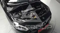2018 Mercedes Benz B-Class