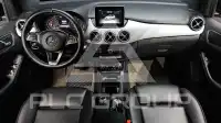 2018 Mercedes Benz B-Class