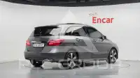 2018 Mercedes Benz B-Class