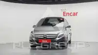 2018 Mercedes Benz B-Class